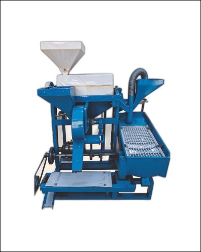 Dal Mill Machine